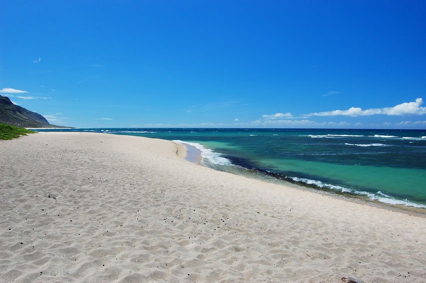 North Shore Oahu