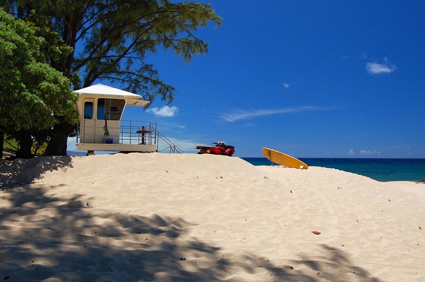 Banzai Pipeline