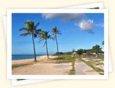 Barber's Point Beach Park