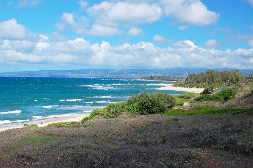 Camp Erdman Oahu