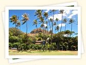 Leahi Beach Park