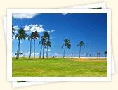 Ewa Beach Park