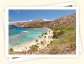 Hanauma Bay