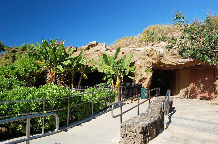 Hanauma Bay Theater