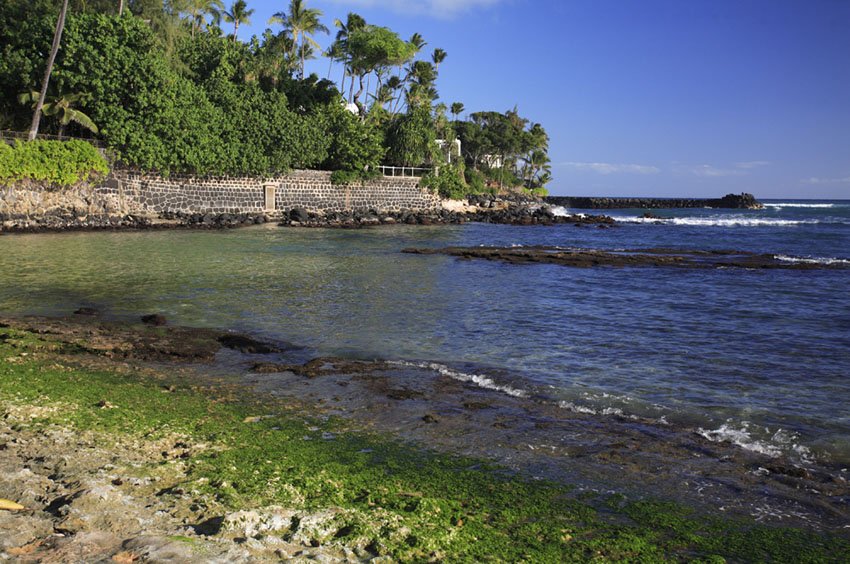 Black Point, Oahu