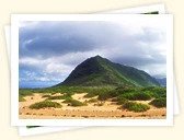 Kaena Point State Park