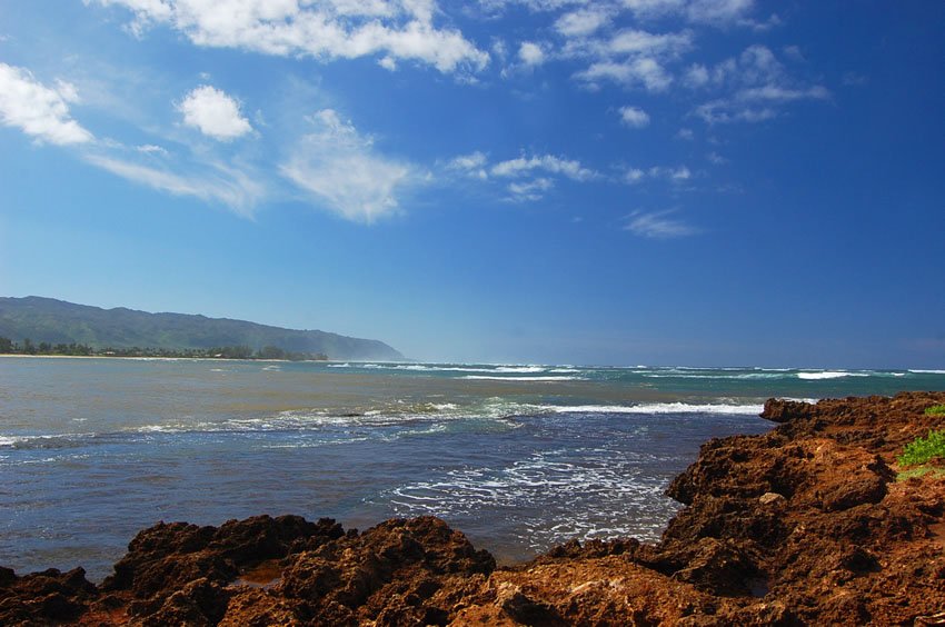 Kaiaka Bay Beach Park