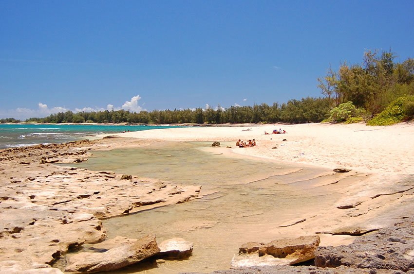 North Shore Oahu