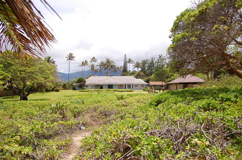 Kalama Beach Park