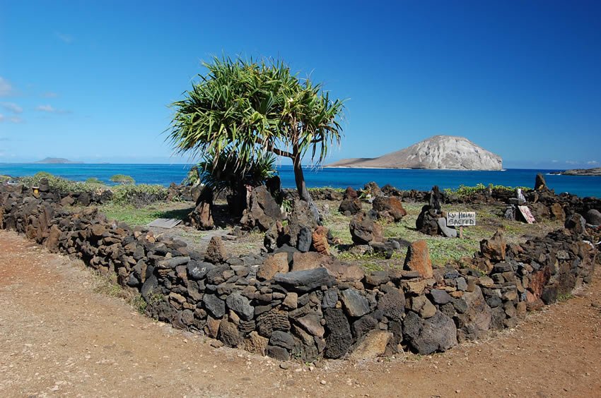 Ku Heiau