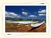 Ke'ehi Lagoon Beach Park