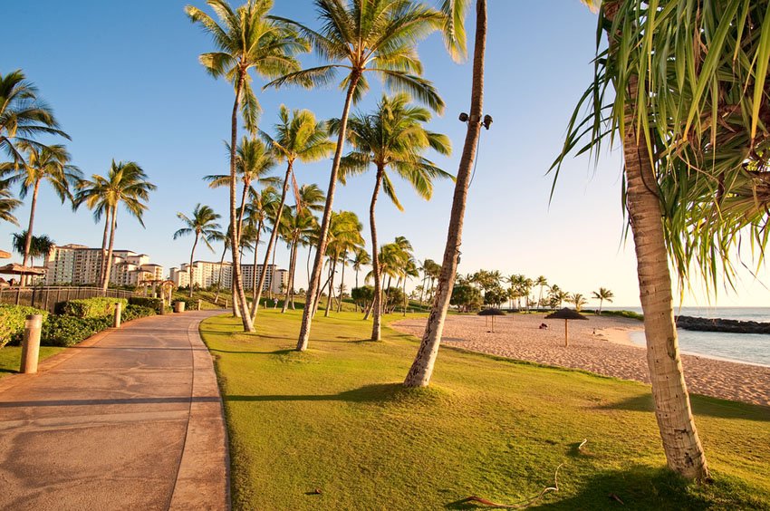 Ko Olina Lagoons