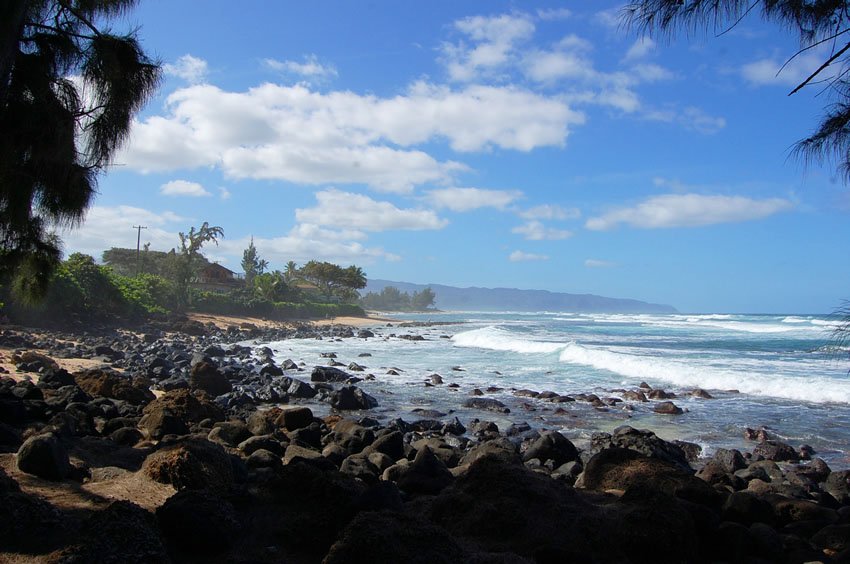 Leftovers Beach Park