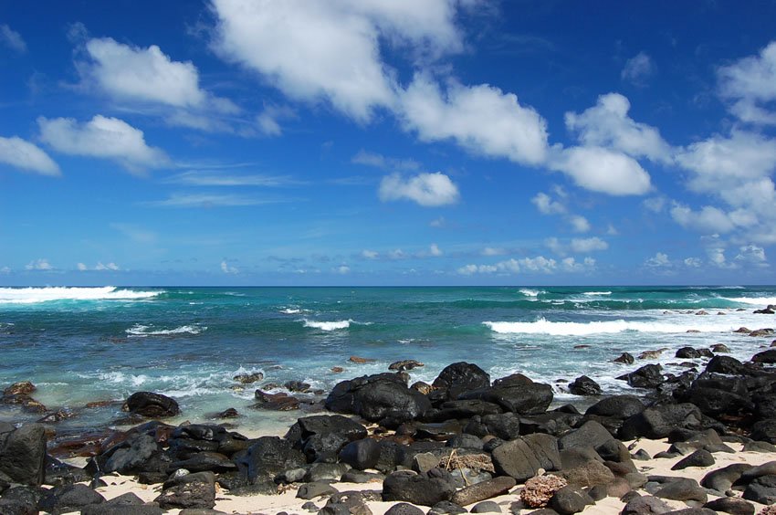 North Shore Oahu