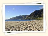 Makua Beach