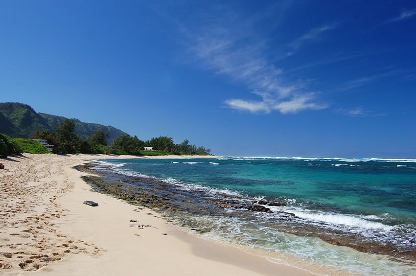 Mokuleia Beach Park