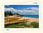 Nanakuli Beach Park