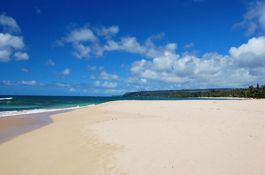 North Shore Oahu