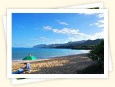 Laie Beach Park