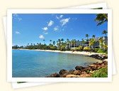 Waialae Beach Park