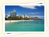 Waikiki Beach