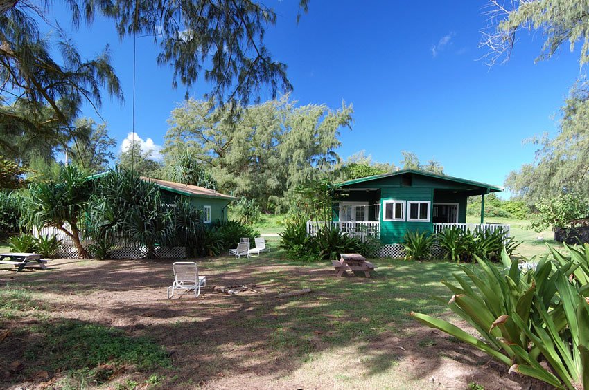 Eco Cabins