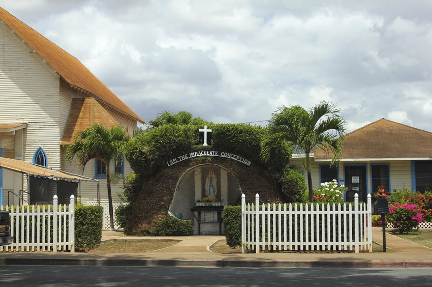 Immaculate Conception Church