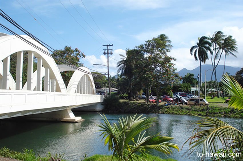 Haleiwa