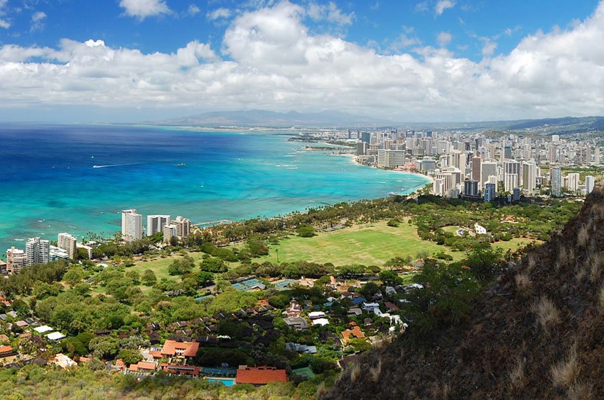 Honolulu