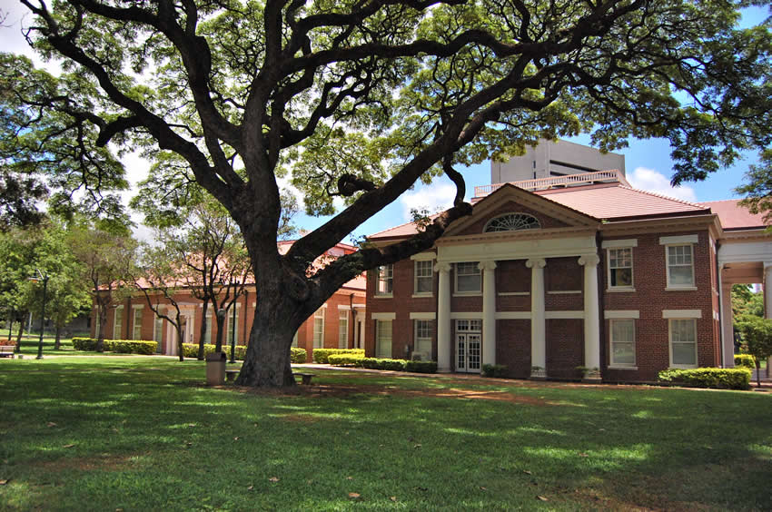 Municipal Reference Center