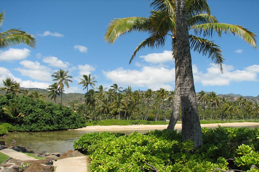 Kahala