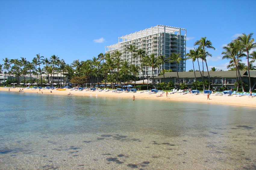 Kahala Hotel & Resort