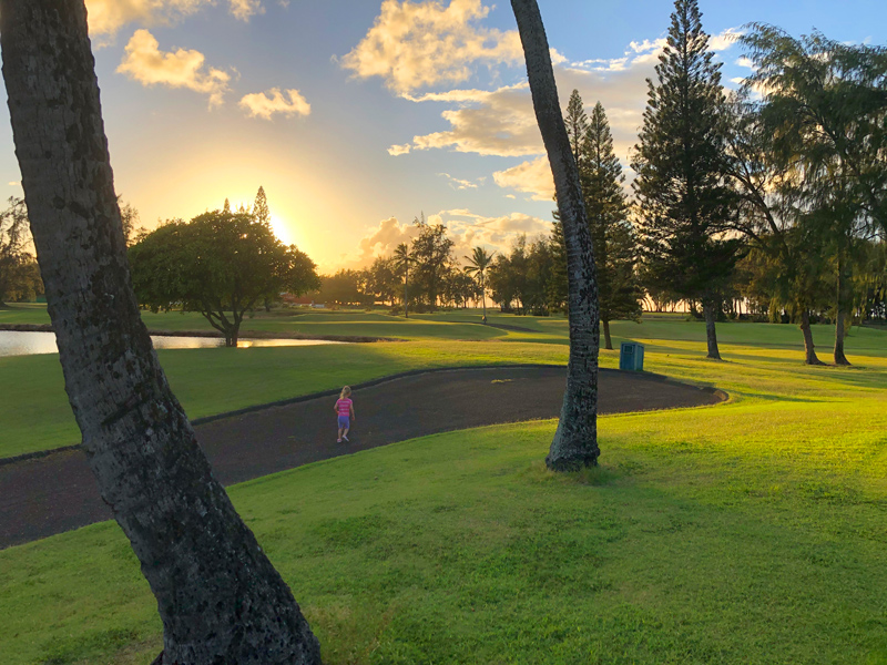 Kahuku Living