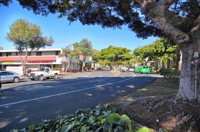 Kailua