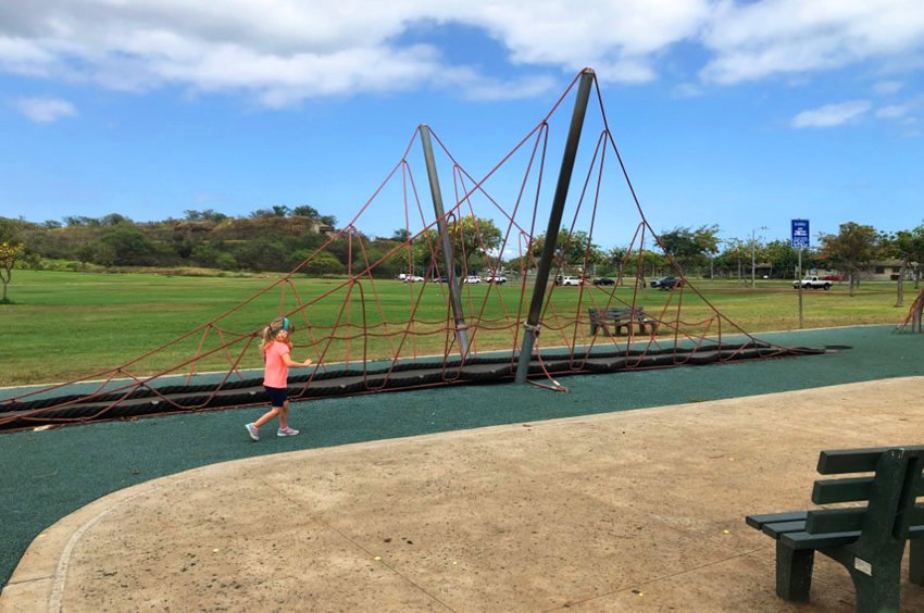 Kapolei Regional Park