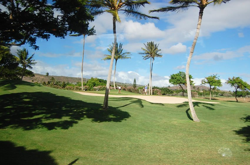 Ko Olina Golf Course