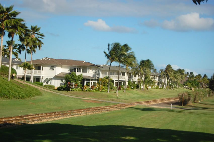 Ko Olina homes