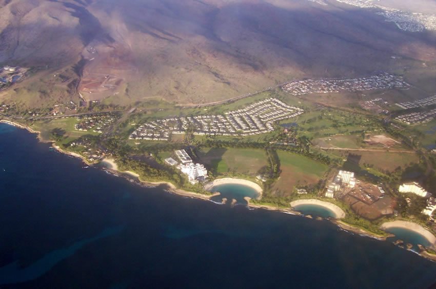 Ko Olina Lagoons