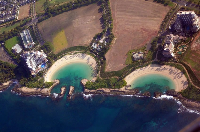 Ko Olina Lagoons