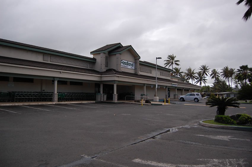 La'ie Foodland