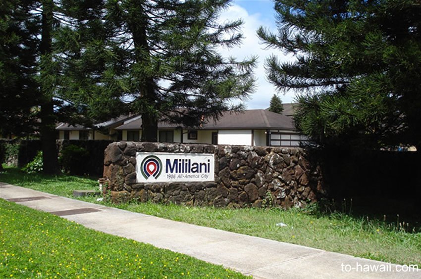 Mililani