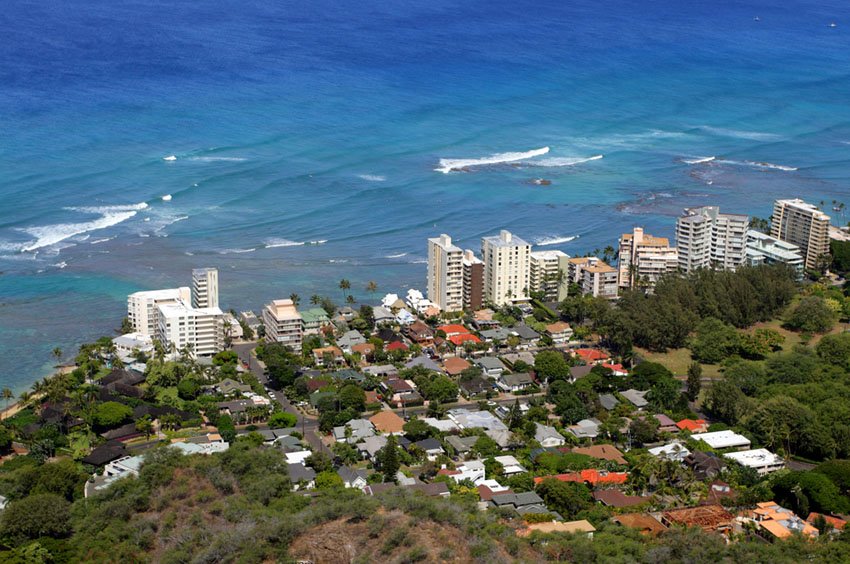 Gold Coast Waikiki