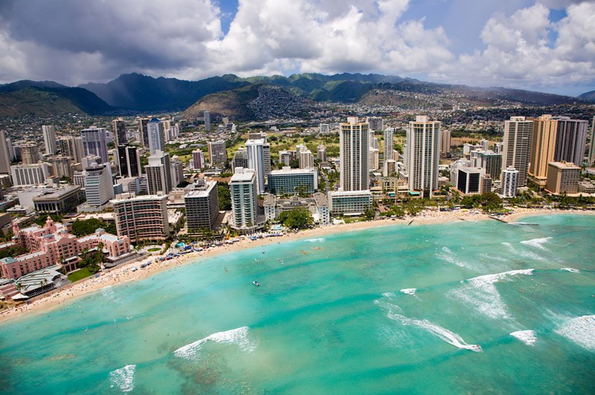 Waikiki