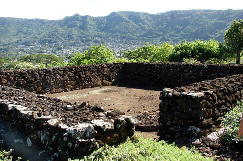 Manoa Heritage Center