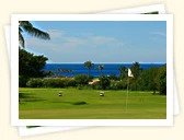 Hawaii Kai Golf Course