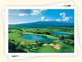 Hawaii Prince Golf Club