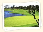 Kapolei Golf Course