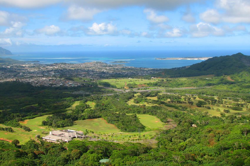 Ko'olau Golf Club