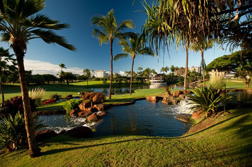 Ko Olina Golf Club