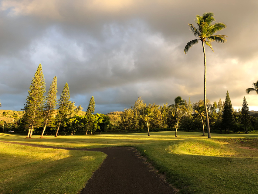 Fazio Golf Course